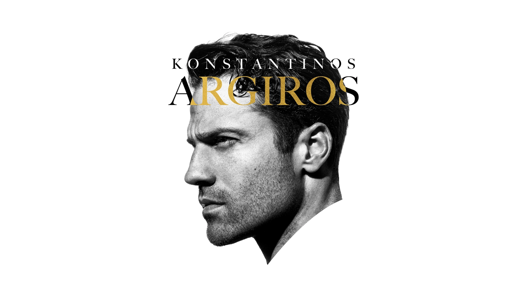 Konstantinos Argiros  zurich 2026