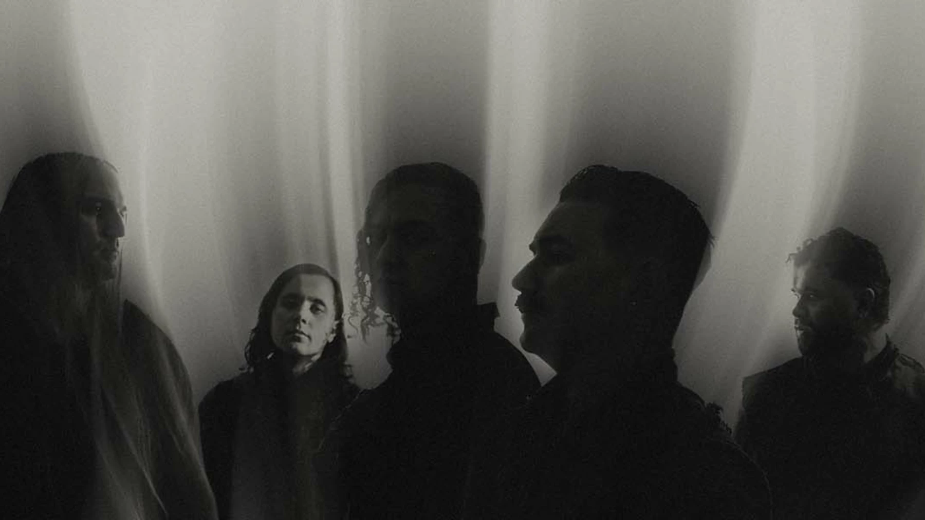 lorna shore 2026 zurich the hall