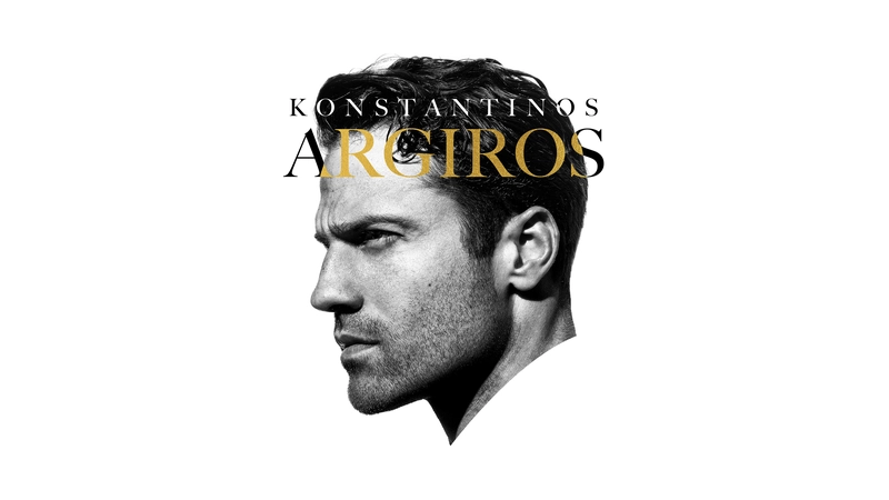 Konstantinos Argiros  zurich 2026